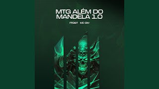 MTG ALÉM DO MANDELA 10 SLOWED [upl. by Noremmac]