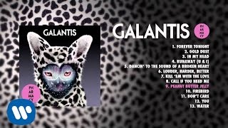 Galantis  Pharmacy Album Sampler [upl. by Chelsie993]