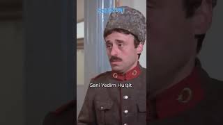 Seni Yedim Hurşit şekerpare yeşilçam ilyassalman şenerşen [upl. by Bowie905]