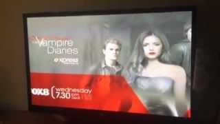 Extended TVD 4x8 Australian Promo good quality [upl. by Chui]