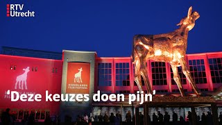 Cultuurnota definitief Film Festival en andere instellingen krijgen geen subsidie  RTV Utrecht [upl. by Demetri553]