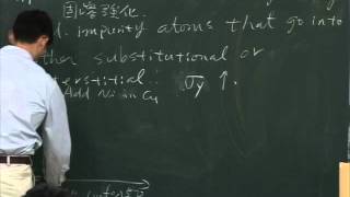 Lec18 材料科學與工程導論一 Chapter 6 Imperfection in Solids amp Dislocations and Strengthening Mechanisms [upl. by Denten]