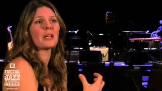 Coral Egan  Interview 2009 [upl. by Nylrahs]