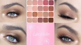 Eye Makeup Tutorial Ft MAC Eyeshadow Palette  Eyeshadow Tutorial  Makeup Tips  Nykaa Shorts [upl. by Cressler444]