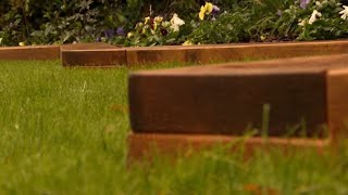 How to Create Garden Borders  Mitre 10 Easy As DIY [upl. by Bastien]