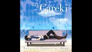 Karneval Character song vol 5 Gareki Reach for the Sky Hiroshi Kamiya [upl. by Halimak556]