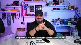 ¿Sabe la importancia de crear contenido en redes sociales Jeremias Martorell lo explica [upl. by Anihtyc]