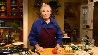 Jacques Pepins Easy and Elegant Seafood Recipes  Essential Pepin  KQED [upl. by Sabino353]