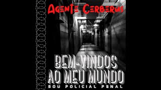 Bemvindos ao meu mundo sou policial penal CLIPE OFICIAL [upl. by Granlund]