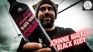 Johnnie Walker Black Ruby Another step further [upl. by Leonteen534]