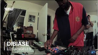 Dibiase Boiler Room Los Angeles Live Set [upl. by Naro91]