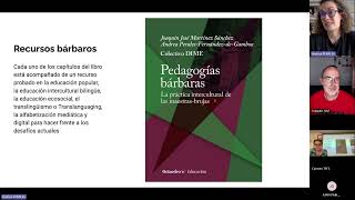 Pedagogías con recursos probados [upl. by Kristo]