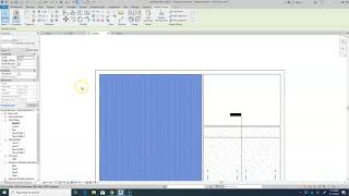 Revit 2020 Multiple floor finishes Method 1 [upl. by Drageruaeb]