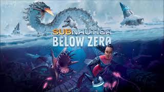 Subnautica Below Zero OST Music Soundtrack [upl. by Simsar]