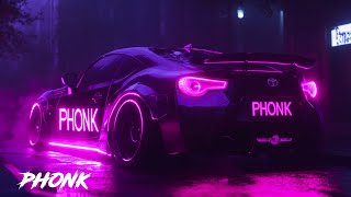 BEST PHONK MIX 2024 ※ CHILL PHONK FOR NIGHT DRIVE  NIGHT CAR MUSIC  ФОНК 2024 [upl. by Karoly]