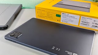 AGM PAD T1  Unboxing amp First Impressions [upl. by Iz]