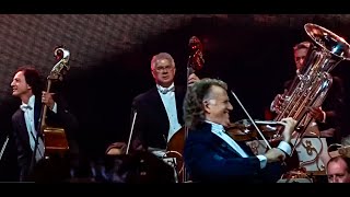 Andrè Rieu en el Luna Park 2018 [upl. by Burny439]