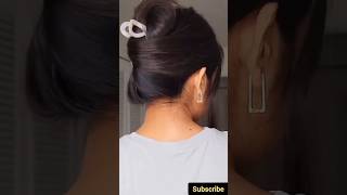 Stylish hairstyles accessories best hair style top hairstyles ladies hairstyles female hairstyles [upl. by Aerdnuahs387]