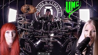 Captain Jack Metal Cover by UMC feat AnnaLena Breunig Matthias Schneck [upl. by Dragon441]