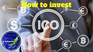 Altcoins and ICOs Explained in Plain English [upl. by Budwig]