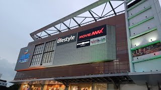 Exploring AMR Planet Mall ECIL Hyderabad [upl. by Aicatsanna445]