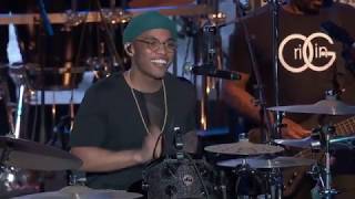 Anderson Paak  Mac Miller A Celebration of Life  Greek Theatre LA  20181031 1080p [upl. by Jarl267]