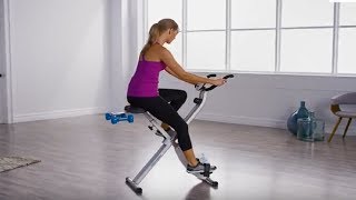 The Benefits of an Exercise Bike [upl. by Jerri919]