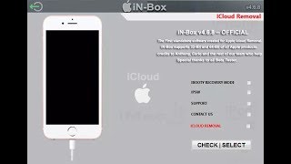 New FREE Windows ByteM8 Tool iCloud Bypass Tool  For iOS 12 To 1661  5s to x  Hello Screen 2023 [upl. by Spoor]