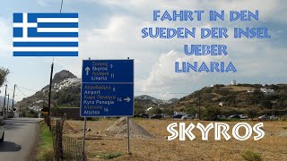 2024  SKYROS SÜD  Linaria  Wildpferde  Avgousti  Mouries Farm  Skyrospferde  R Brooks TOMP [upl. by Gautious]