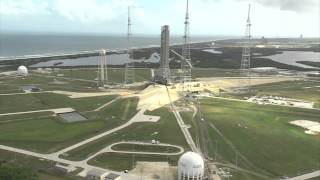 Kennedy Space Center Establishing a New Gateway to Space [upl. by Otineb]