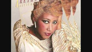 Aretha Franklin  Get It Right [upl. by Aliakim186]