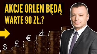 Akcje Orlen po 90 zł Prognozy dla spółek Skarbu Państwa Ceny kakao najwyższe od prawie 50 lat [upl. by Nytsuj]