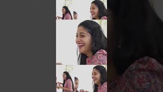 Mandharacheppundo Mandharacheppundo love shorts kids sshivada mom daughter [upl. by Tacye]