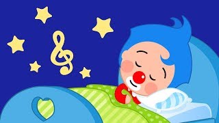 Vamos Dormir 🛌  Música Infantil  Um Herói do Coração ❤️ [upl. by Svirad]