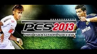 rumo ao estrelato pes 2013 PSP ppsspp time sc heerenveen pes parte 90 [upl. by Nelli661]