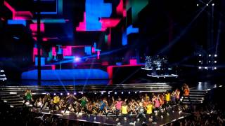 Madonna  Celebration MDNA Tour DVD live from Miami OFFICIAL HQ AUDIO PREVIEW [upl. by Dacy]