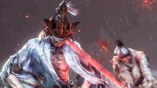 Sekiro Shadows Die Twice Final Retorno [upl. by Leummas]