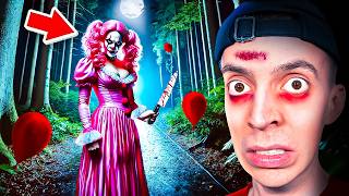 der HORROR CLOWN DISSTRACK ist FERTIG 😱 [upl. by Nabroc]