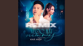 Nước Mắt Muộn Màng Nam Con Remix [upl. by Nila]