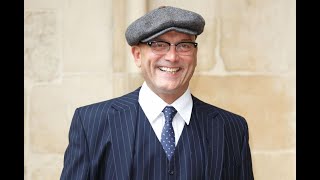 Gregg Wallace eats half a kilo of breakfast item daily to maintain 5 stone weight loss【News】 [upl. by Ettelrac875]