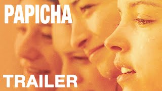 PAPICHA  Official UK Trailer  Peccadillo Pictures [upl. by Hadeehuat71]