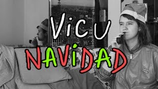 Mensaje de navidad de Vicu Villanueva [upl. by Nagoh675]