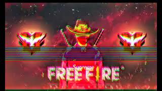 NUEVA CANCION DE FREE FIRE CHRONO  FREE FIRE X CR7  música de free fire [upl. by Avlasor719]