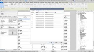 Revit 2022 Enable Scheduling of Worksets [upl. by Vano]