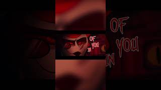 Insane  Hazbin Hotel Remix Chorus and Drop alastor hazbinhotel helluvaboss [upl. by Ycak941]