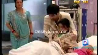 Baba Aiso Var Dhoondo Episode 291  14th November 2011 Pt4flv [upl. by Kier]