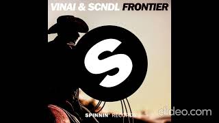 VINAI amp SCNDL  Frontier Jan Pirowski Remix [upl. by Nnad7]