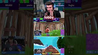 The Game that WON Bugha the Fortnite WORLD CUP [upl. by Eudora156]