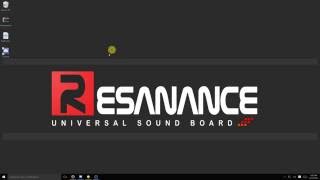 Resanance  Discord Soundboard [upl. by Euqitsym708]