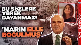 DNA O Kişiyle Eşleşirse Turhan Çömez Üstü Kapatılıyor Dedi Narin Olayının Derinine İndi [upl. by Thorsten]